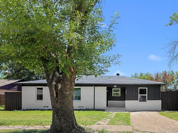 Home for Sale in Mesquite TX