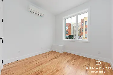 Rented by Brooklyn High Rise LLC