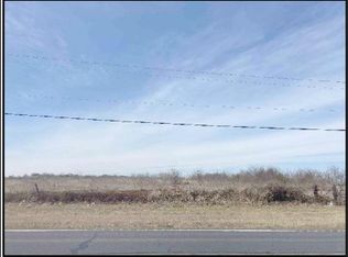 2436 E Ennis Ave, Ennis, TX 75119