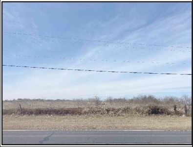 2436 E Ennis Ave, Ennis, TX, 75119