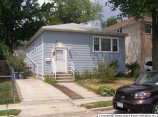 186 Simonson Ave, Staten Island, NY 10303