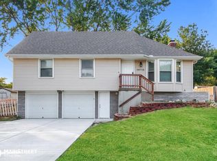 16712 Spring Valley Rd, Belton, MO 64012