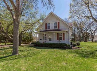 3125 1st Ave SW, Cedar Rapids, IA 52405