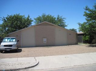 2212 Silverway Dr APT C, Killeen, TX 76549