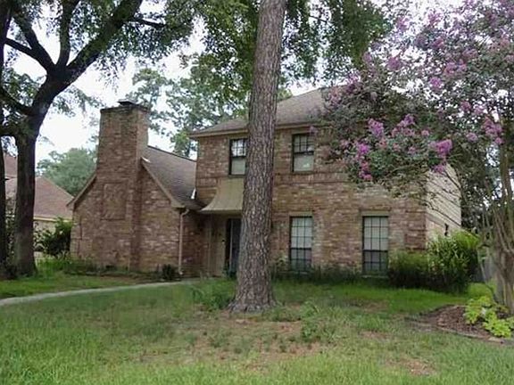 Property Side View