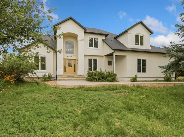 6235 Ashcroft Rd, Greeley, CO 80634