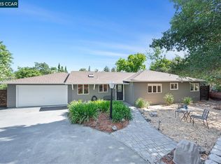 196 Miramonte Rd, Walnut Creek, CA 94597
