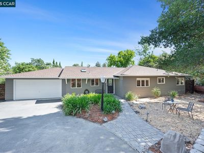196 Miramonte Rd, Walnut Creek, CA, 94597