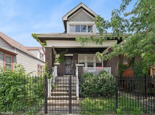 7545 S Rhodes Ave, Chicago, IL 60619
