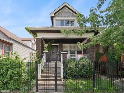 7545 S Rhodes Ave, Chicago, IL, 60619