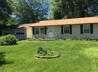 601 Warm Springs Rd, Winchester, VA 22603