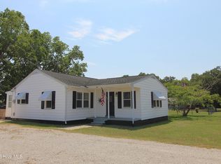 103 Cactus Street, Newport, NC 28570