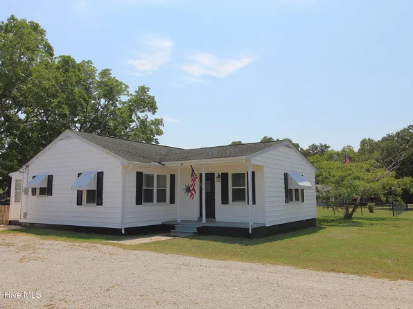 103 Cactus Street, Newport, NC 28570