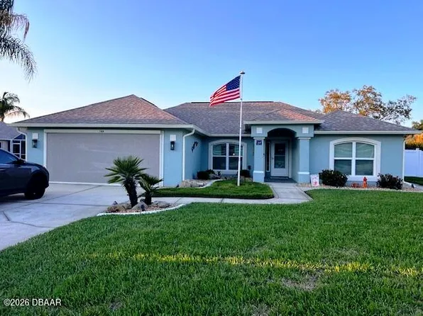 769 Park Springs Ct, Port Orange, FL 32128