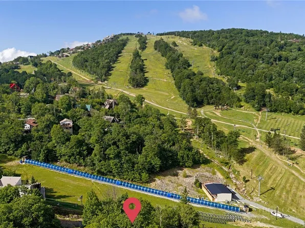 107 Wedling Weg, Beech Mountain, NC 28604