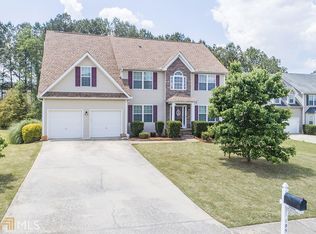 195 Prince Edward Way, Covington, GA 30016