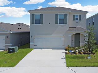 931 Waterfall Blvd, Davenport, FL 33837