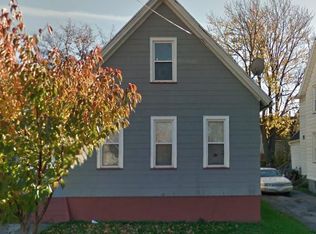 23 Wolff St, Rochester, NY 14606