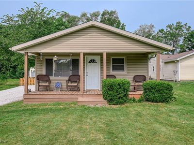 3236 S Bender Ave, Akron, OH, 44319
