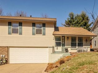 23 Telluride Dr, Saint Peters, MO 63376