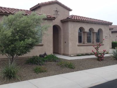 12431 W Rosewood Ln, Peoria, AZ, 85383