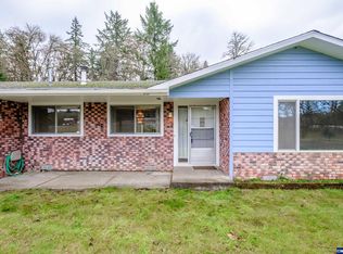 31994 Berlin Rd, Lebanon, OR 97355