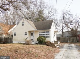 802 Mehorter Blvd, Woodbury, NJ 08096