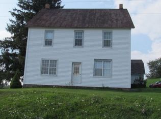 144 Chickentown Rd, Somerset, PA 15501
