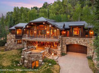 247 Willoughby Way, Aspen, CO 81611