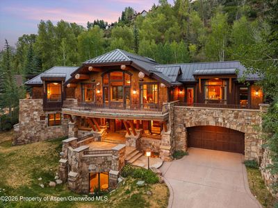 247 Willoughby Way, Aspen, CO, 81611