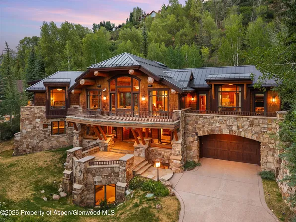 247 Willoughby Way, Aspen, CO 81611