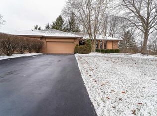 9172 Leith Dr, Dublin, OH