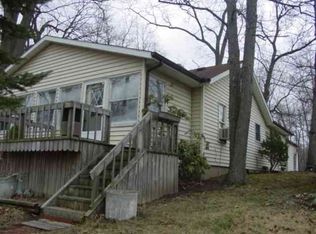 41 Ems R4h Ln, Pierceton, IN 46562