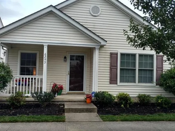 6293 Tarklin St, Canal Winchester, OH 43110