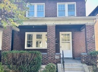 7102 Schoyer Ave, Pittsburgh, PA 15218