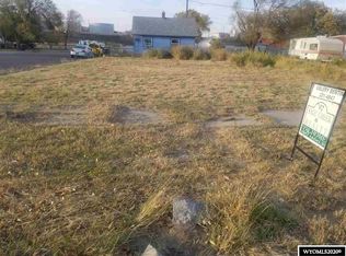 311 W State St, Rawlins, WY 82301