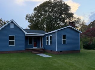 3526 Mount Holly Rd, Edgemoor, SC 29712