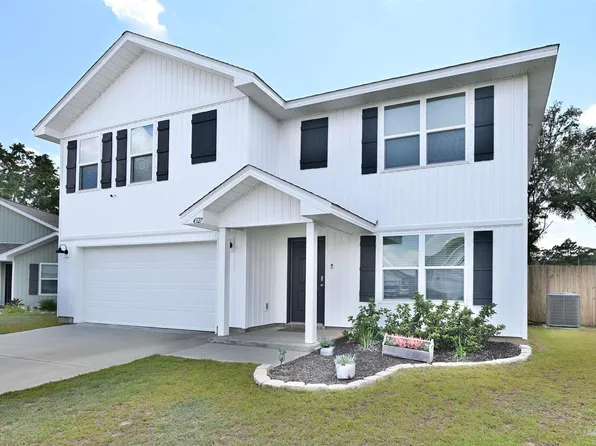 4327 White Cedar Ct, Pace, FL 32571
