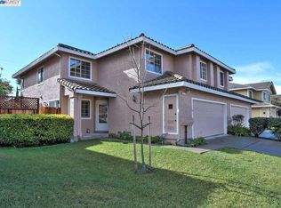 4164 Bell Cmn, Fremont, CA 94536