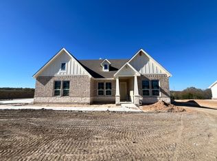 429 Texas Sage Trl, Weatherford, TX 76085