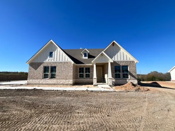 429 Texas Sage Trl, Weatherford, TX 76085