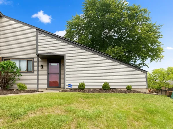 2800 Dry Ridge Ct, Villa Hills, KY 41017