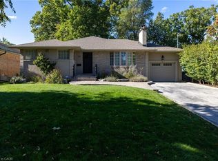 23 Glenmanor Dr, Oakville, ON