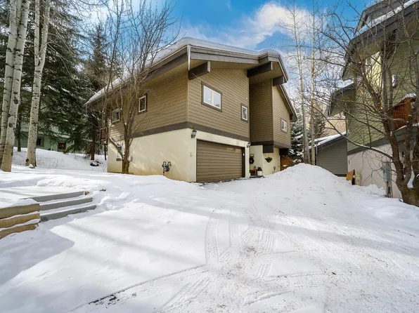 2832B Kinnikinnick Rd, Vail, CO 81657