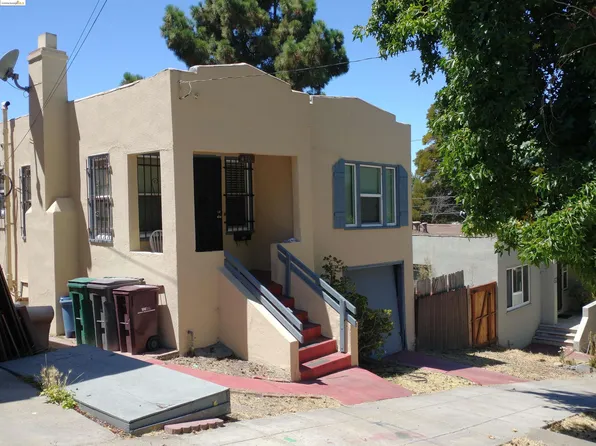 4507 Ellen St, Oakland, CA 94601