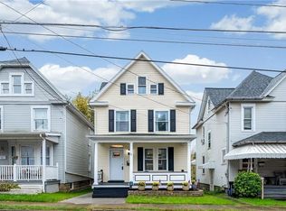 541 W Penn St, Butler, PA 16001