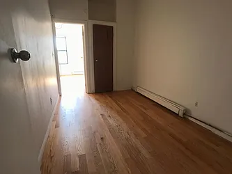 Rented by Evergreen Apartments BK