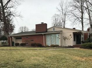 1107 Melchor Rd, Albemarle, NC 28001