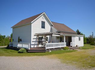 03193 Mountain Rd, East Jordan, MI 49727