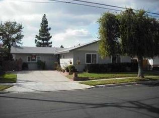 5800 Derk Dr, La Mesa, CA 91942